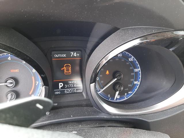 Zdjęcie 8 z aukcji – 2015 TOYOTA COROLLA L z VIN 2T1BURHE4FC415063
