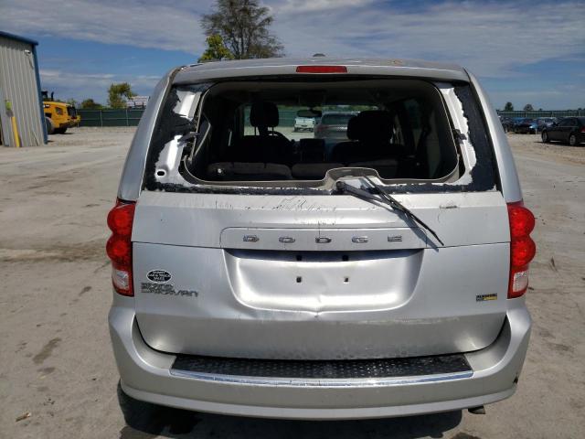 صورة رقم 9 من المزاد - 2012 DODGE GRAND CARA مع VIN 2C4RDGCG2CR275814
