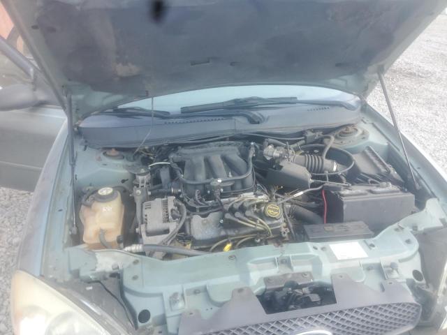 Photo 7 from auction – 2007 FORD TAURUS SE with VIN 1FAFP53U07A187266