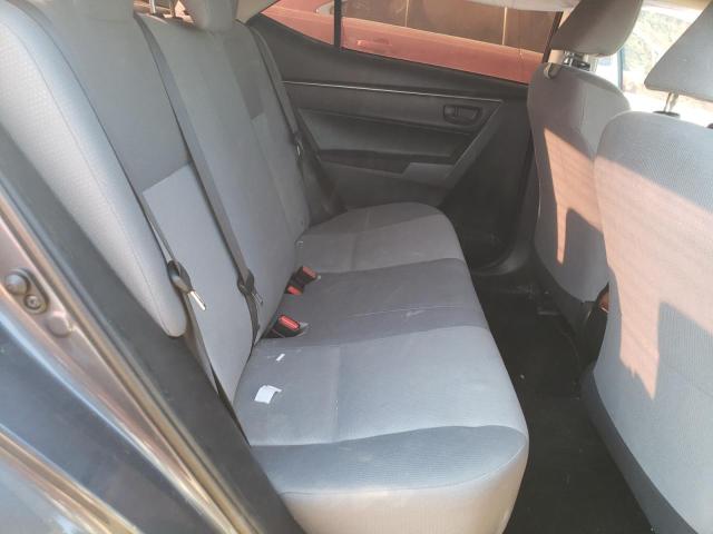 Photo 6 from auction – 2015 TOYOTA COROLLA L with VIN 2T1BURHE1FC289552