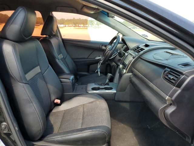 Photo 5 from auction – 2014 TOYOTA CAMRY L with VIN 4T1BF1FK4EU844947