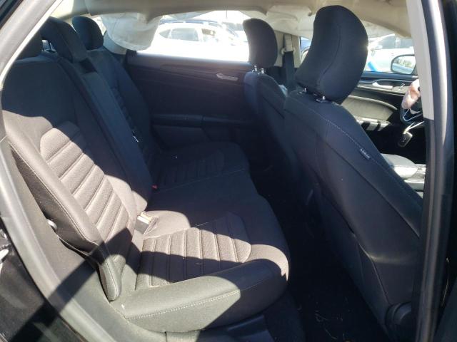 Photo 6 from auction – 2018 FORD FUSION S with VIN 3FA6P0G74JR150337