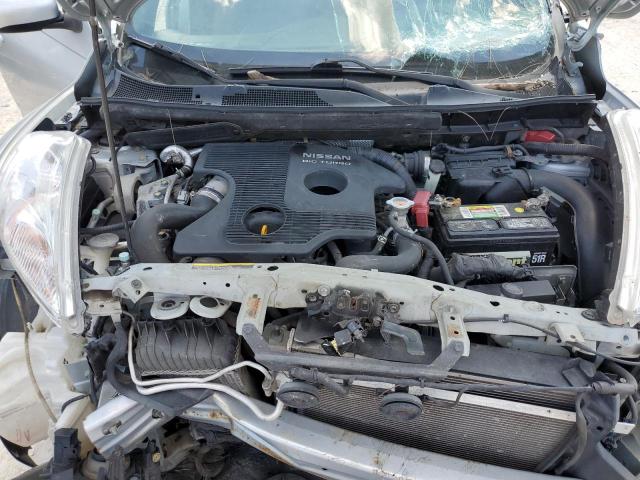 Photo 7 from auction – 2014 NISSAN JUKE S with VIN JN8AF5MV9ET360125