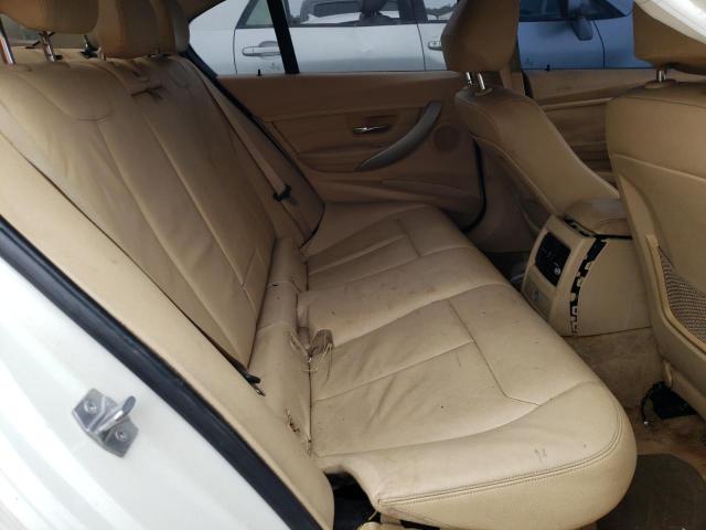 Photo 6 from auction – 2013 BMW 328 I with VIN WBA3A5C58DF600442