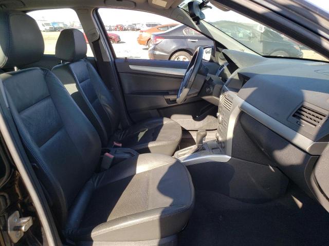 Photo 5 from auction – 2008 SATURN ASTRA with VIN W08AT671185090473