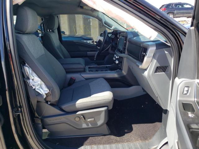 Photo 5 from auction – 2022 FORD F150 SUPER with VIN 1FTEW1CP8NKD34131