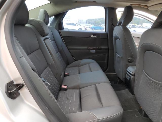 Photo 6 from auction – 2006 VOLVO S40 2.4I with VIN YV1MS382762150780