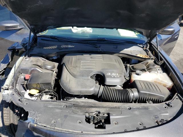 Photo 7 from auction – 2021 DODGE CHARGER GT with VIN 2C3CDXHG6MH644071