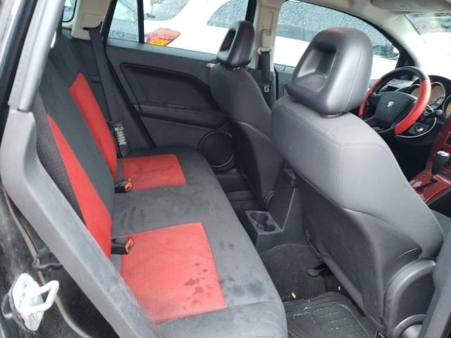 Photo 6 from auction – 2008 DODGE CALIBER SX with VIN 1B3HB48BX8D553660