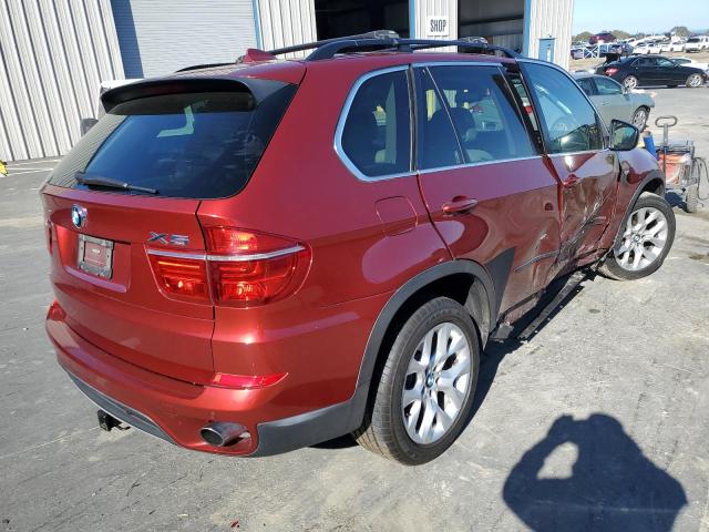 Photo 4 from auction – 2013 BMW X5 XDRIVE3 with VIN 5UXZV4C58D0E13105