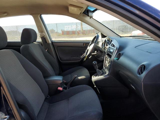 صورة رقم 5 من المزاد - 2007 TOYOTA COROLLA MA مع VIN 2T1KR32E07C656045