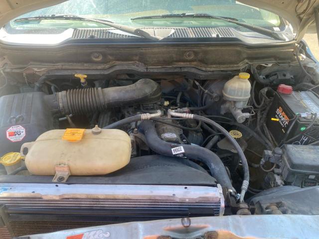 Photo 7 from auction – 2002 DODGE RAM 1500 with VIN 1D7HA18Z42J158806