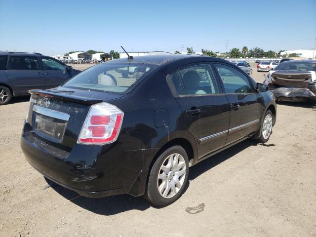Photo 4 from auction – 2012 NISSAN SENTRA 2.0 with VIN 3N1AB6AP2CL675968