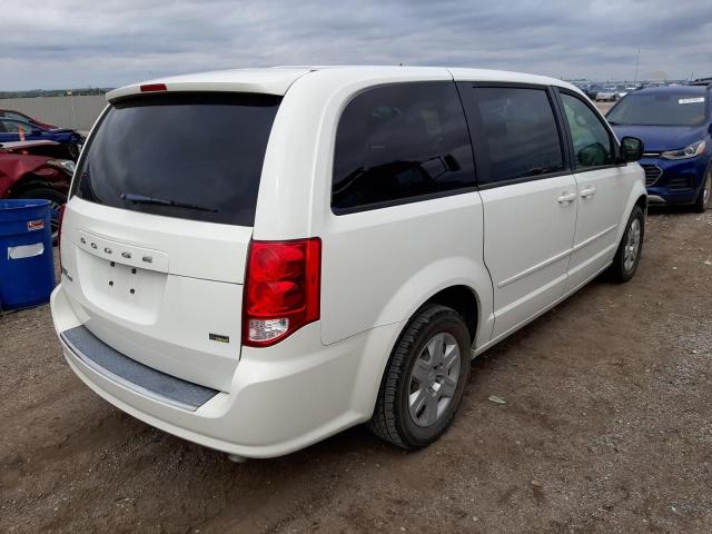 Photo 4 from auction – 2012 DODGE GRAND CARA with VIN 2C4RDGBG8CR372890