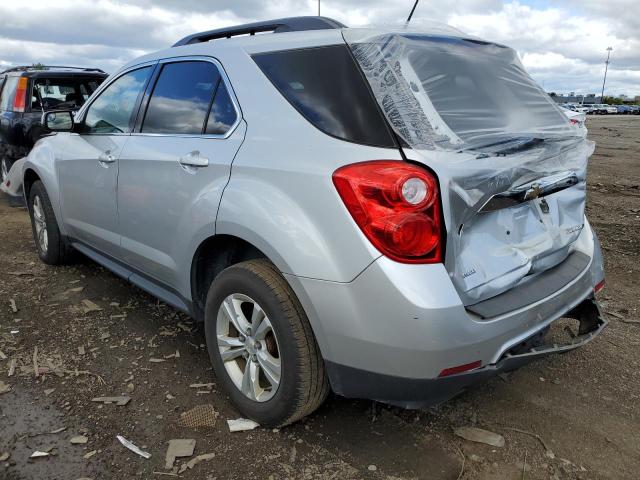 Photo 3 from auction – 2014 CHEVROLET EQUINOX LT with VIN 2GNFLFEK7E6221826