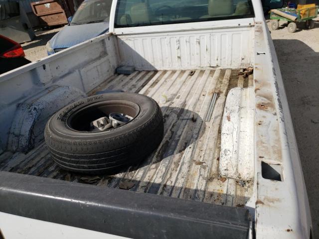 Photo 6 from auction – 2006 CHEVROLET 1500 with VIN 3GCEC14V26G234461