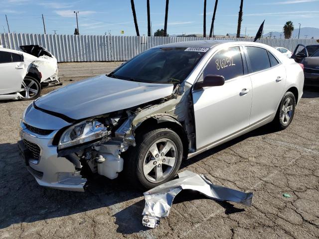 Photo 2 from auction – 2014 CHEVROLET MALIBU LS with VIN 1G11B5SL8EF244110