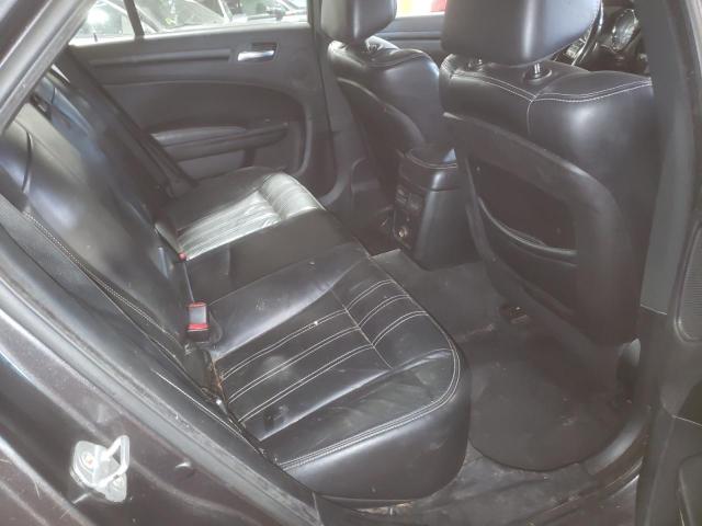 Photo 6 from auction – 2013 CHRYSLER 300 S with VIN 2C3CCABGXDH596194
