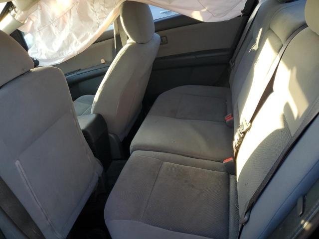 Photo 6 from auction – 2011 NISSAN SENTRA 2.0 with VIN 3N1AB6AP3BL732001