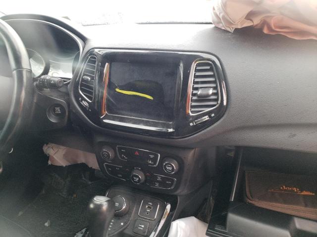 Photo 9 from auction – 2018 JEEP COMPASS LI with VIN 3C4NJDCB3JT147053