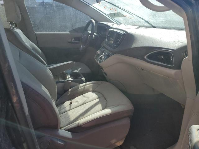 Photo 5 from auction – 2019 CHRYSLER PACIFICA T with VIN 2C4RC1BG9KR597320