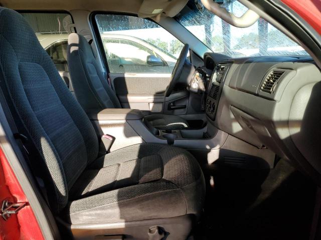 Photo 5 from auction – 2002 FORD EXPLORER X with VIN 1FMZU63E02UA75228