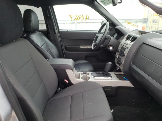 Photo 5 from auction – 2012 FORD ESCAPE XLT with VIN 1FMCU0D77CKB78906