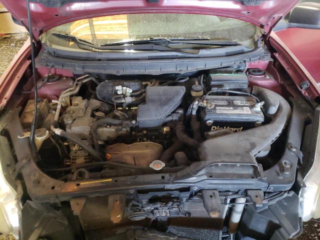 Photo 7 from auction – 2011 NISSAN ROGUE S with VIN JN8AS5MT8BW187671