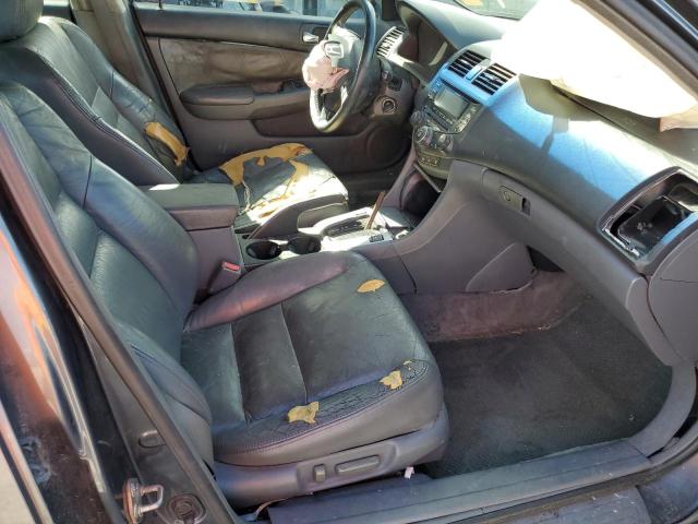Photo 5 from auction – 2003 HONDA ACCORD EX with VIN 1HGCM66543A051623