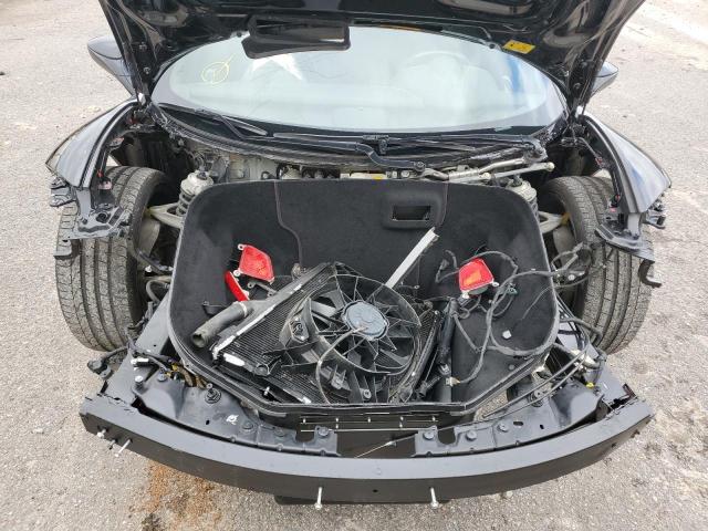 Photo 9 from auction – 2010 FERRARI 458 ITALIA with VIN ZFF67NFA8A0174372