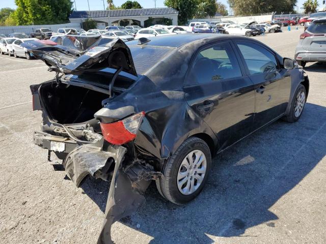 Photo 4 from auction – 2010 KIA FORTE EX with VIN KNAFU4A26A5148581