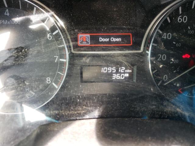 Photo 8 from auction – 2013 NISSAN ALTIMA 2.5 with VIN 1N4AL3AP5DN432977