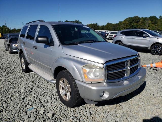 Photo 9 from auction – 2005 DODGE DURANGO LI with VIN 1D4HB58D85F518690