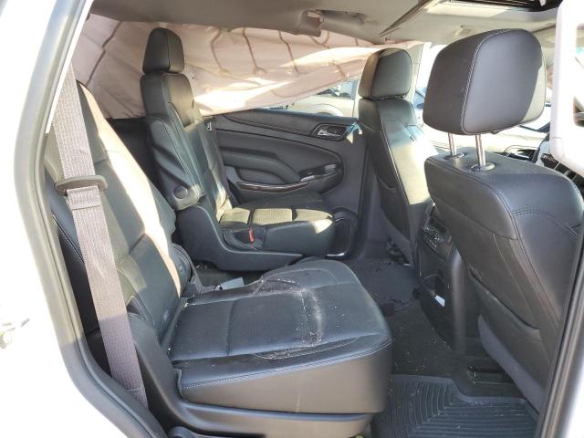 Photo 6 from auction – 2017 GMC YUKON SLT with VIN 1GKS1BKC7HR262182