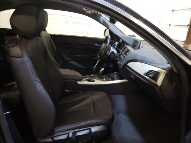 Photo 5 from auction – 2015 BMW 228 I with VIN WBA1F5C53FV257587