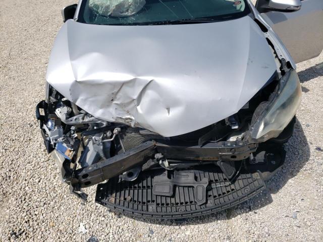 Photo 7 from auction – 2014 TOYOTA COROLLA L with VIN 2T1BURHE3EC168374