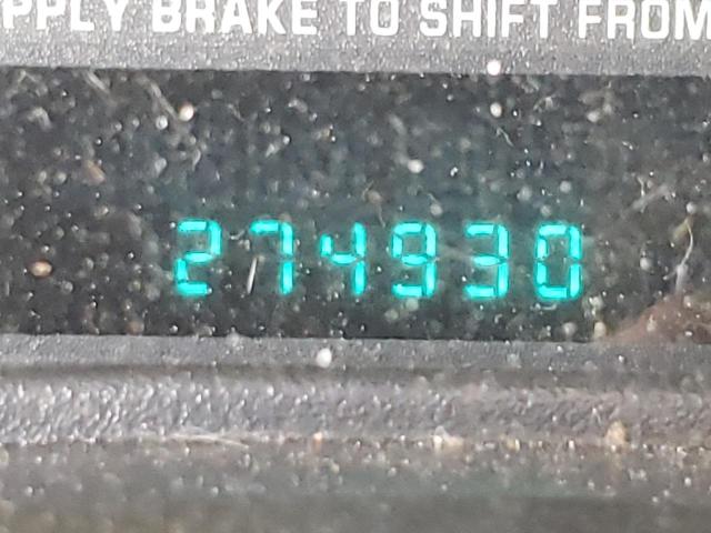 Photo 8 from auction – 2000 GMC NEW SIERRA with VIN 1GTEK19T8YE235070