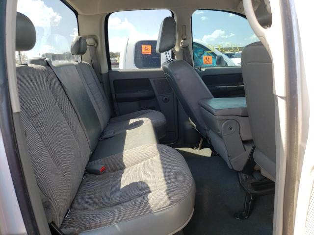 Photo 6 from auction – 2008 DODGE RAM 1500 S with VIN 1D7HU18N38S591444