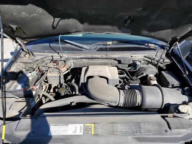 Photo 7 from auction – 2001 FORD F150 SUPER with VIN 1FTRW07L31KA41170