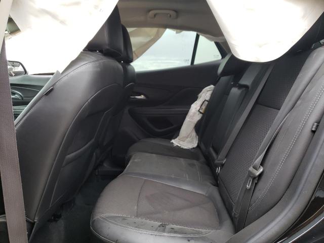Photo 6 from auction – 2019 BUICK ENCORE PRE with VIN KL4CJASBXKB786910
