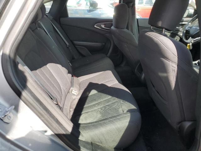 Photo 6 from auction – 2016 CHRYSLER 200 LIMITE with VIN 1C3CCCAB6GN136558