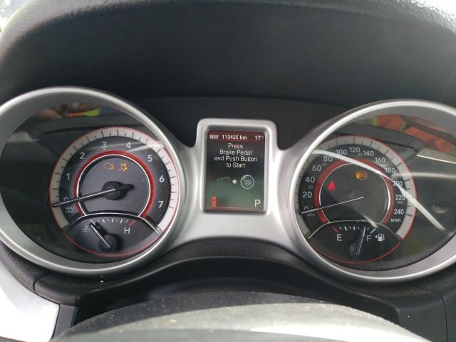 Photo 8 from auction – 2014 DODGE JOURNEY SX with VIN 3C4PDCCG6ET122580