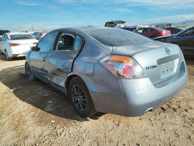 Photo 3 from auction – 2010 NISSAN ALTIMA BAS with VIN 1N4AL2AP7AN443548
