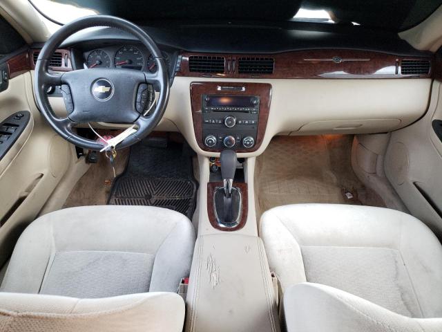 Photo 9 from auction – 2011 CHEVROLET IMPALA LS with VIN 2G1WF5EK6B1195585