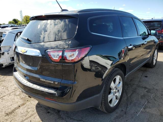 Photo 4 from auction – 2016 CHEVROLET TRAVERSE L with VIN 1GNKVGKD6GJ178753