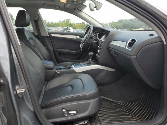 Photo 5 from auction – 2016 AUDI A4 PREMIUM with VIN WAUBFAFL2GA010271