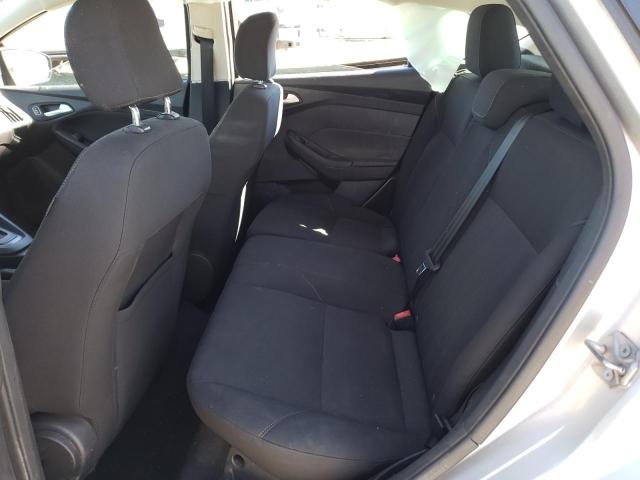 Photo 6 from auction – 2015 FORD FOCUS SE with VIN 1FADP3K29FL331590