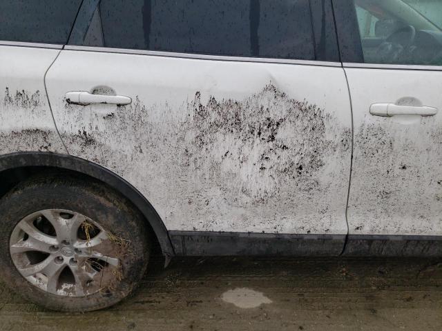 Photo 9 from auction – 2012 MAZDA CX-9 with VIN JM3TB3BV8C0339568