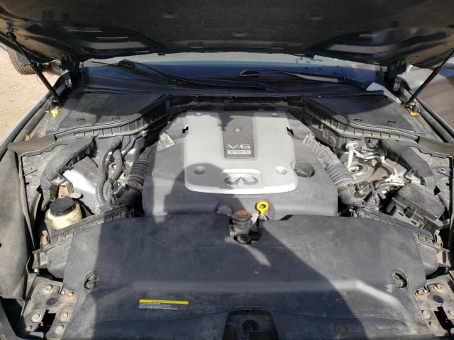 Photo 7 from auction – 2015 INFINITI Q50 BASE with VIN JN1BV7AR2FM420587