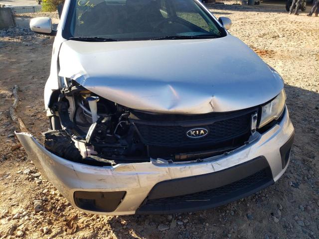 Photo 9 from auction – 2013 KIA FORTE EX with VIN KNAFU6A27D5744749